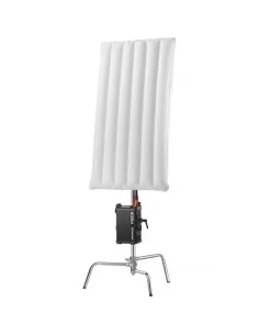 Godox Air Softbox for F400R RGB Flexible LED Light Mat
