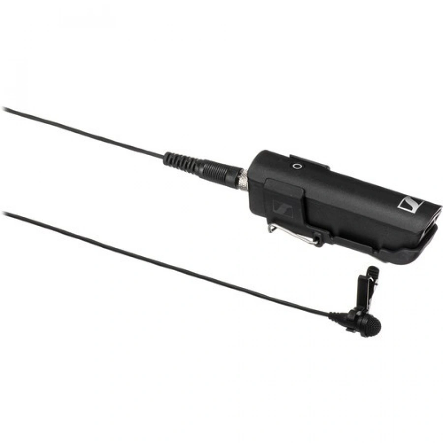 Sennheiser XSW-D Portable Lavalier Set | CamTools UAE