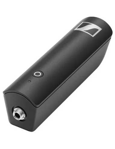 Sennheiser XSW-D Portable Lavalier Set | CamTools UAE