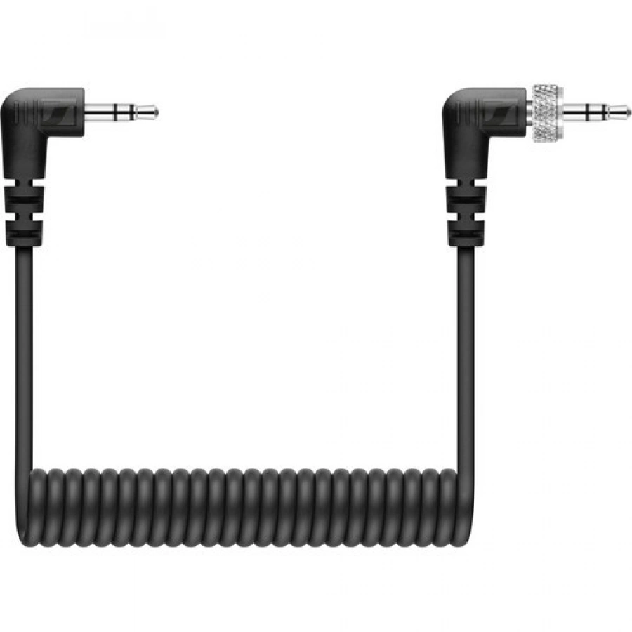 Sennheiser XSW-D Portable Lavalier Set | CamTools UAE
