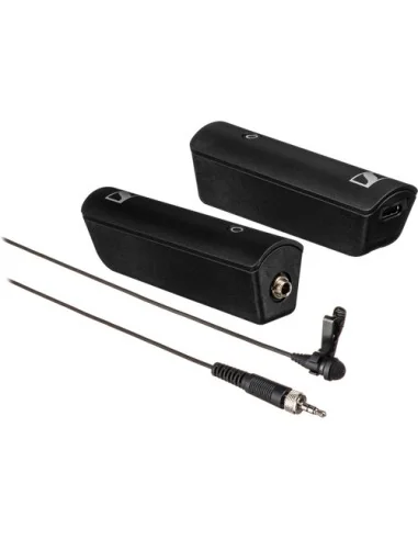 Sennheiser XSW-D Portable Lavalier Set | CamTools UAE
