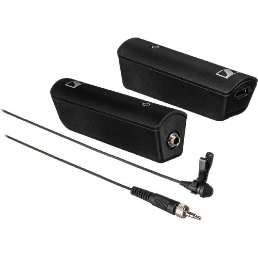 Sennheiser XSW-D Portable Lavalier Set | CamTools UAE