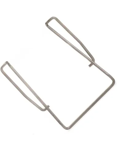 Sennheiser Replacement Belt Clip 2-Pack