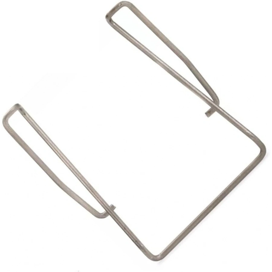 Sennheiser Replacement Belt Clip 2-Pack