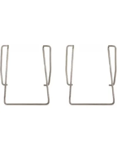 Sennheiser Replacement Belt Clip 2-Pack