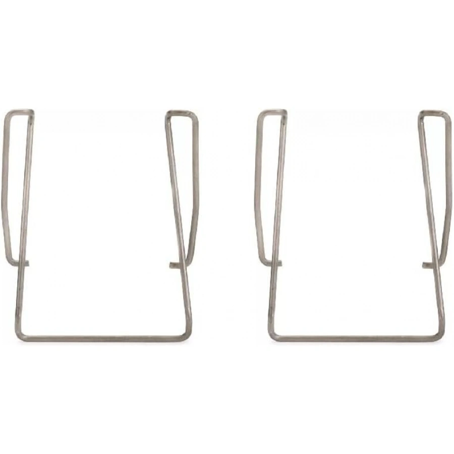 Sennheiser Replacement Belt Clip 2-Pack