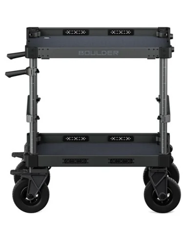 %Tilta%Boulder Camera Cart %%