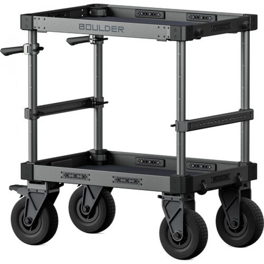%Tilta%Boulder Camera Cart %%