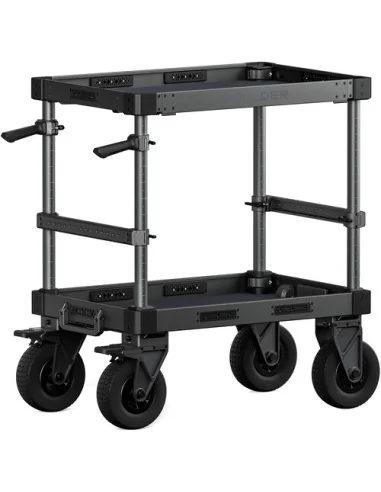 %Tilta%Boulder Camera Cart %%