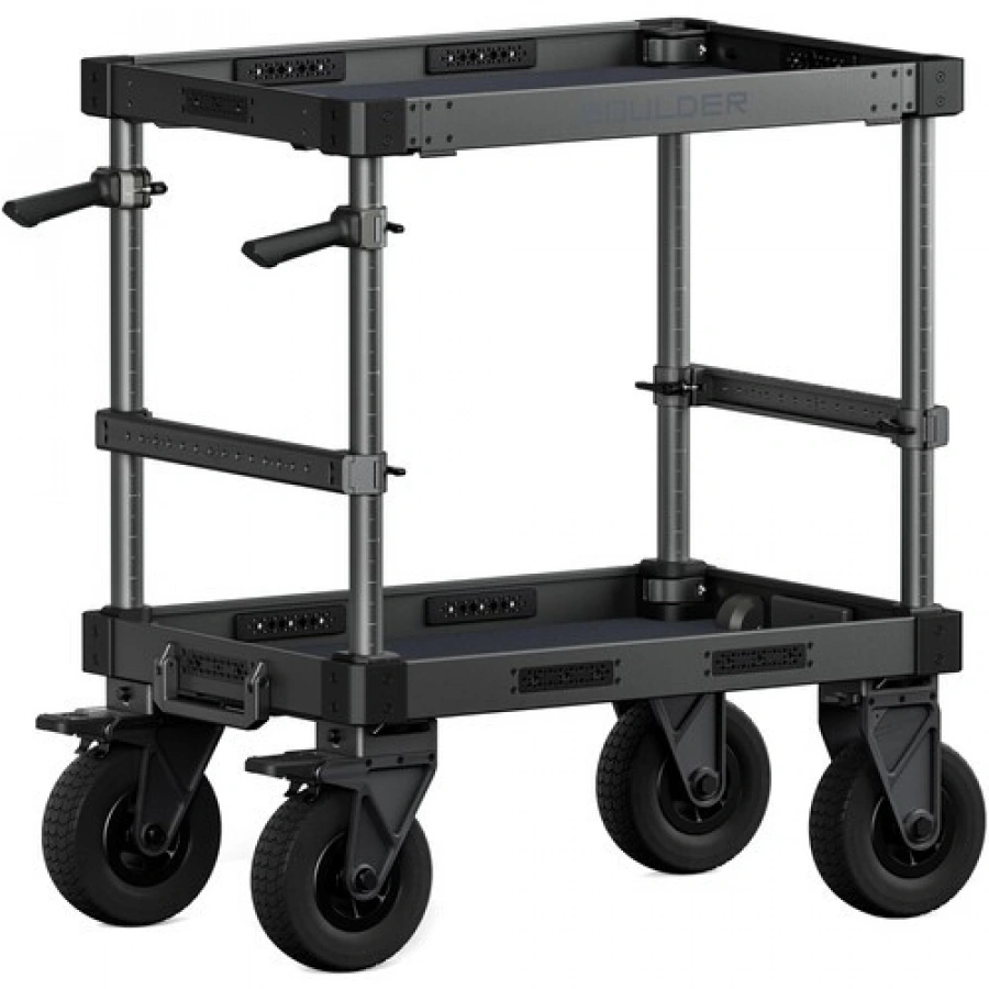 %Tilta%Boulder Camera Cart %%