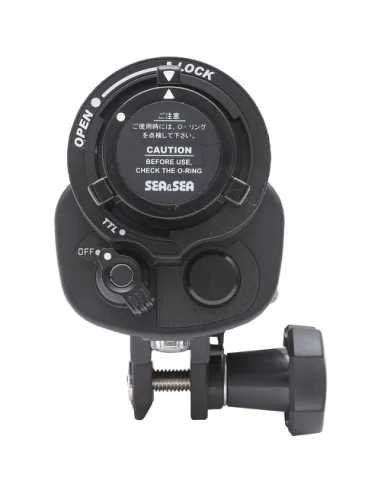 Sea & Sea YS-03 Solis Strobe