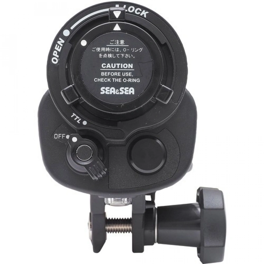 Sea & Sea YS-03 Solis Strobe
