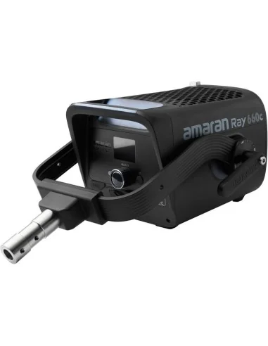 amaran Ray 660c RGB LED Monolight