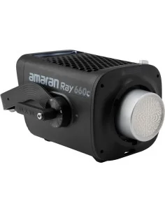 amaran Ray 660c RGB LED Monolight