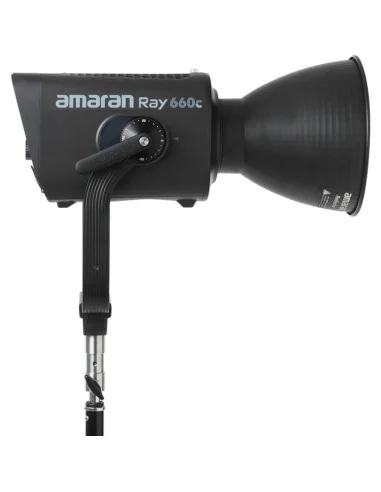 amaran Ray 660c RGB LED Monolight