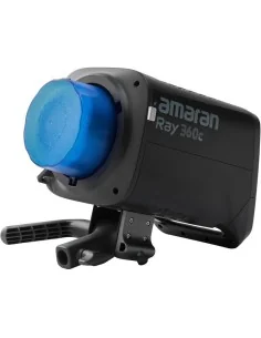 amaran Ray 360c RGB LED Monolight