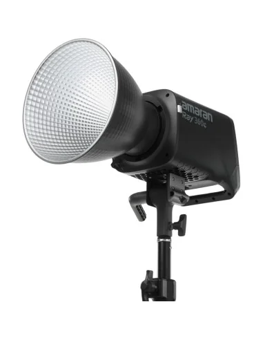 amaran Ray 360c RGB LED Monolight
