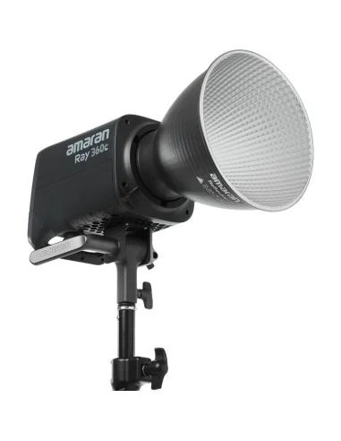 amaran Ray 360c RGB LED Monolight
