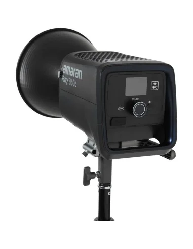 amaran Ray 360c RGB LED Monolight