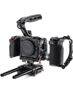 Tilta Camera Cage Pro Kit for Canon C50 (Black)