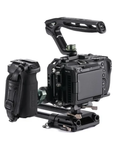 Tilta Camera Cage Pro Kit for Canon C50 (Black)