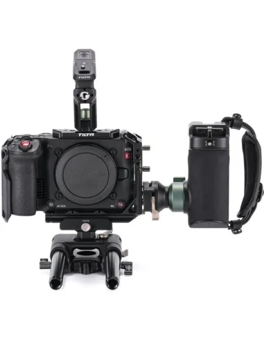 Tilta Camera Cage Pro Kit for Canon C50 (Black)