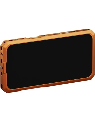 Tilta Khronos iPhone 17 Pro Max Case (Orange)