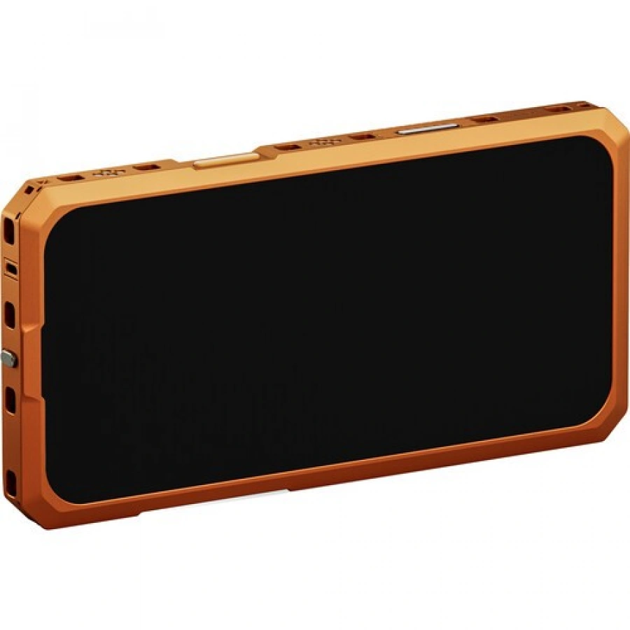Tilta Khronos iPhone 17 Pro Max Case (Orange)