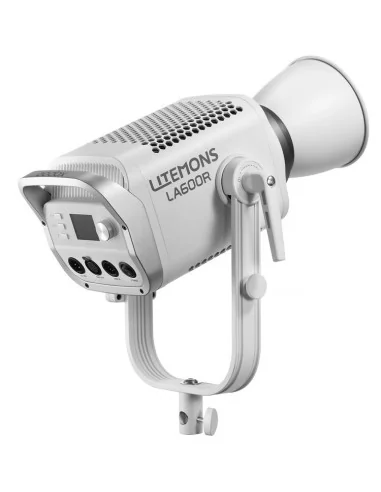 Godox LITEMONS LA600R RGB LED Monolight Kit (White)