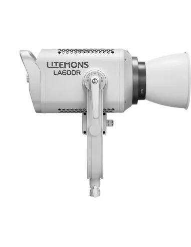 Godox LITEMONS LA600R RGB LED Monolight Kit (White)