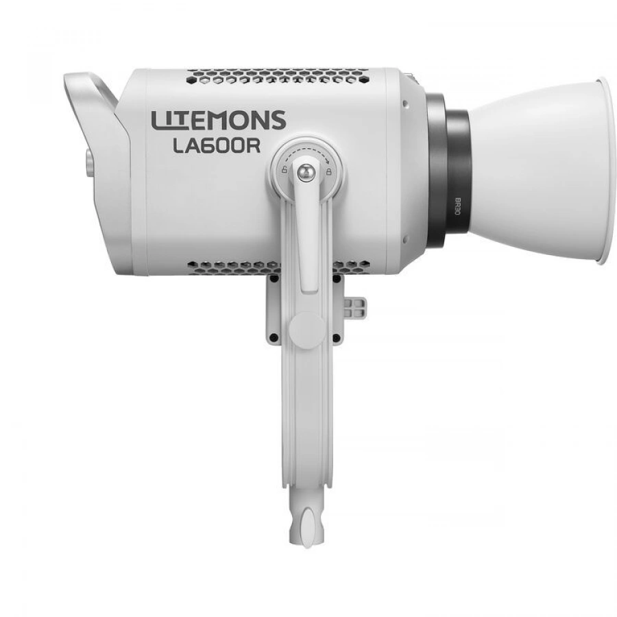 Godox LITEMONS LA600R RGB LED Monolight Kit (White)