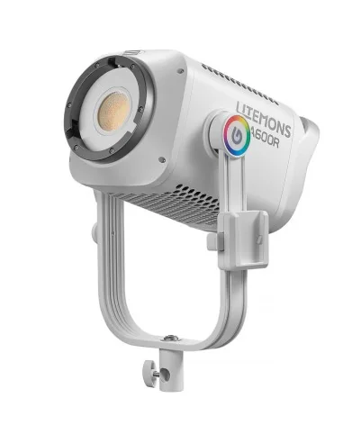 Godox LITEMONS LA600R RGB LED Monolight Kit (White)