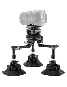 Tilta Hydra x Dan Ming Speed Pan System (Pro Kit)