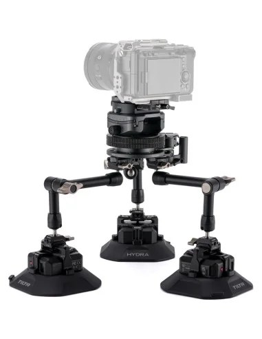 Tilta Hydra x Dan Ming Speed Pan System (Pro Kit)