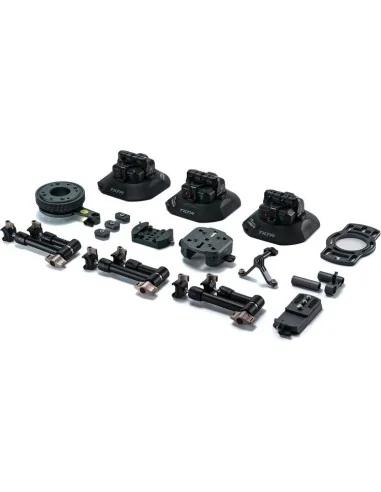 Tilta Hydra x Dan Ming Speed Pan System (Pro Kit)