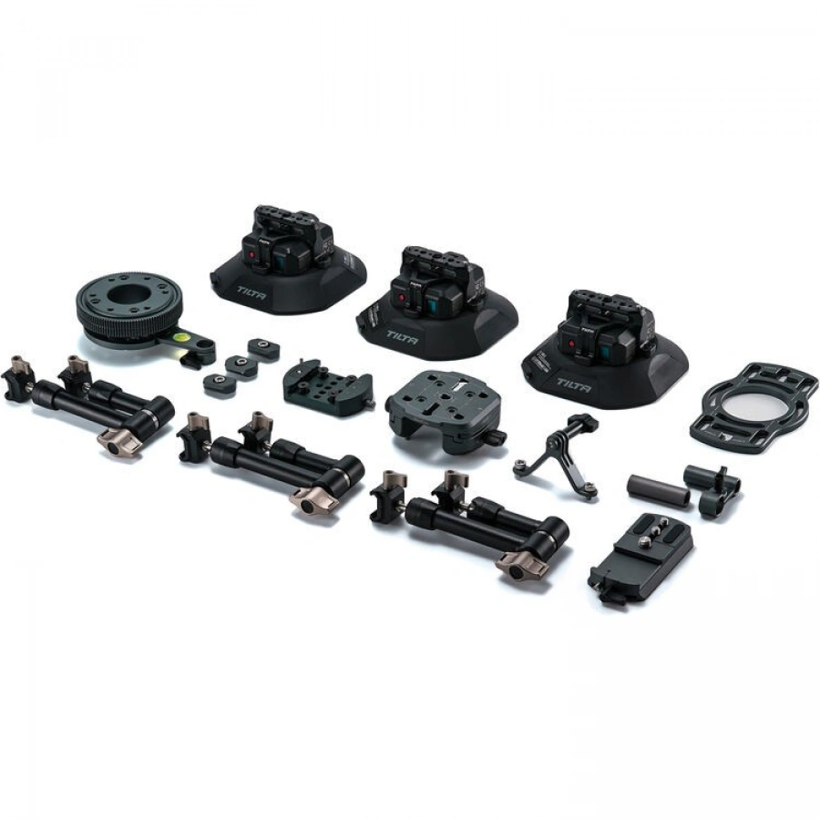 Tilta Hydra x Dan Ming Speed Pan System (Pro Kit)