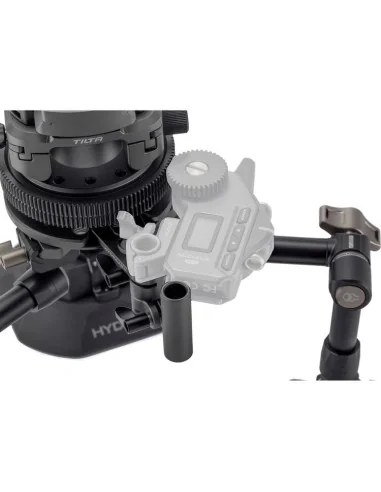 Tilta Hydra x Dan Ming Speed Pan System (Pro Kit)