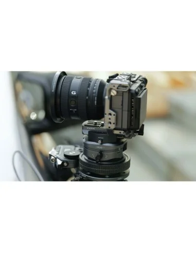 Tilta Hydra x Dan Ming Speed Pan System (Pro Kit)