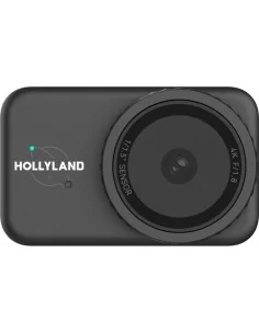 Hollyland Lyra UHD 4K Webcam (Black)
