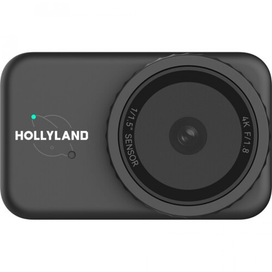 Hollyland Lyra UHD 4K Webcam (Black)