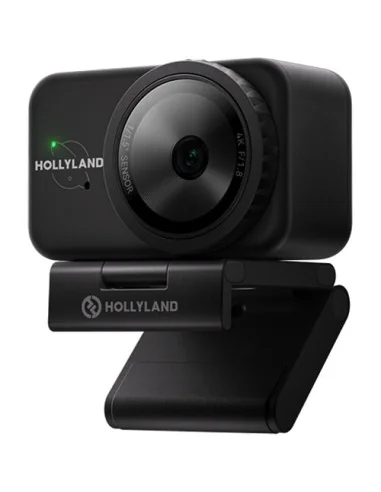 Hollyland Lyra UHD 4K Webcam (Black)