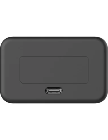 Hollyland Lyra UHD 4K Webcam (Black)