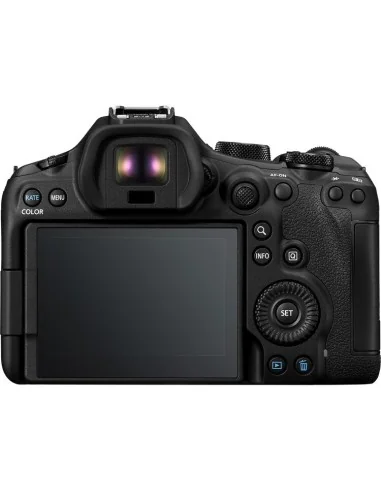 Canon EOS R6 Mark III Mirrorless Camera