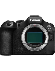 Canon EOS R6 Mark III Mirrorless Camera