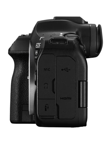 Canon EOS R6 Mark III Mirrorless Camera