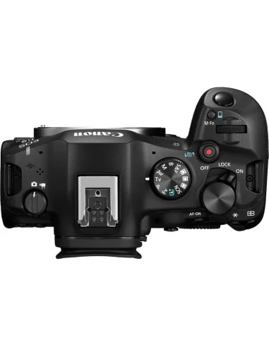 Canon EOS R6 Mark III Mirrorless Camera