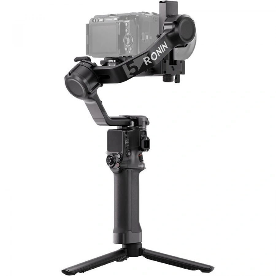 DJI RS 5 Gimbal Combo Kit