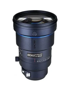 Venus Optics 200mm f/2 AF Telephoto Lens Sony E