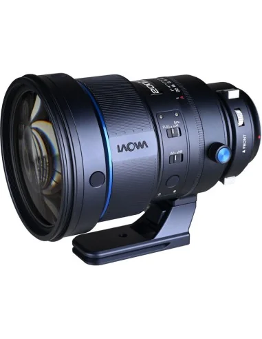 Venus Optics 200mm f/2 AF Telephoto Lens Nikon Z