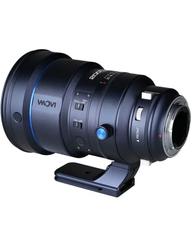 Venus Optics 200mm f/2 AF Telephoto Lens Nikon Z